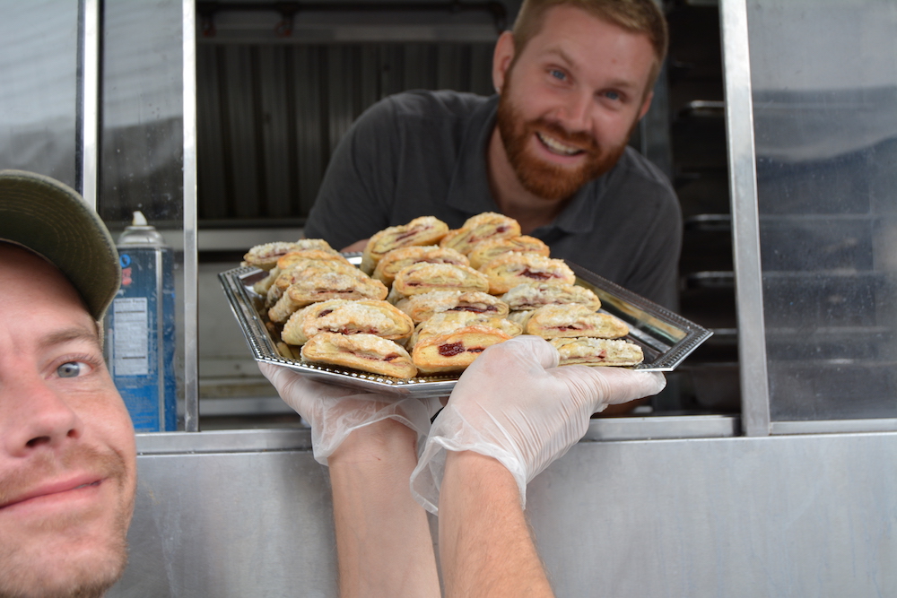 7TH ANNUAL LAKE GEORGE VILLAGE OKTOBERFEST